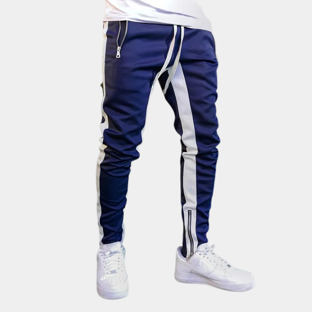 Lichtgewicht joggingbroek