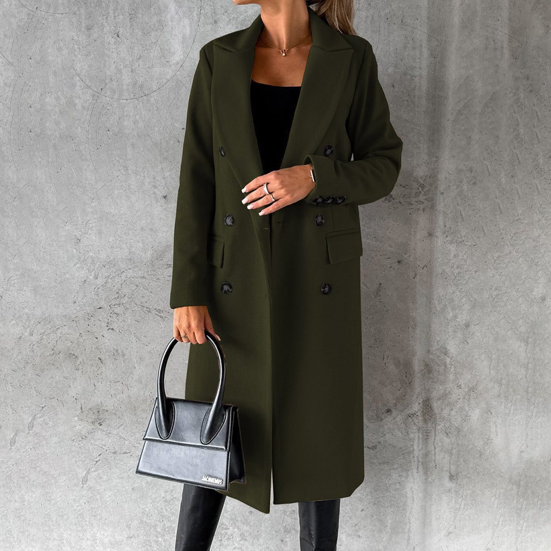 Dames winterjas – Liv