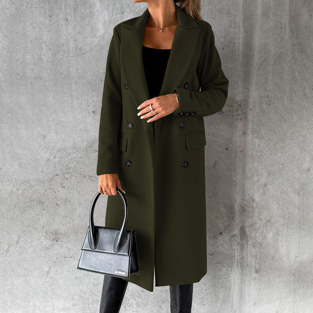 Dames winterjas – Liv