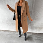 Dames winterjas – Liv