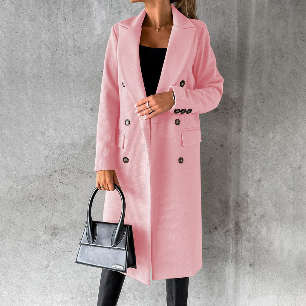 Dames winterjas – Liv