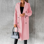 Dames winterjas – Liv