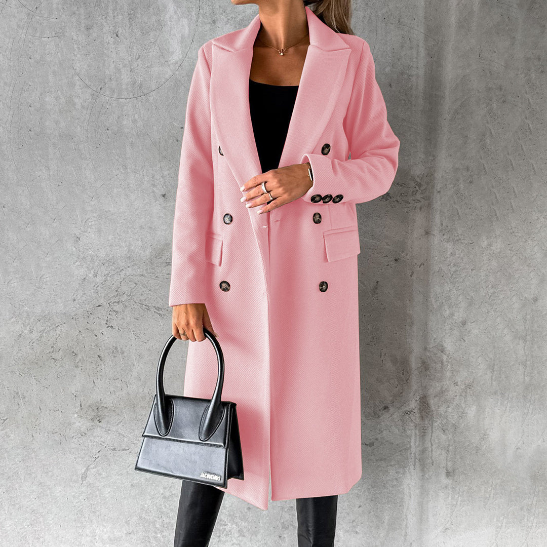 Dames winterjas – Liv