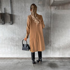 Dames winterjas – Liv