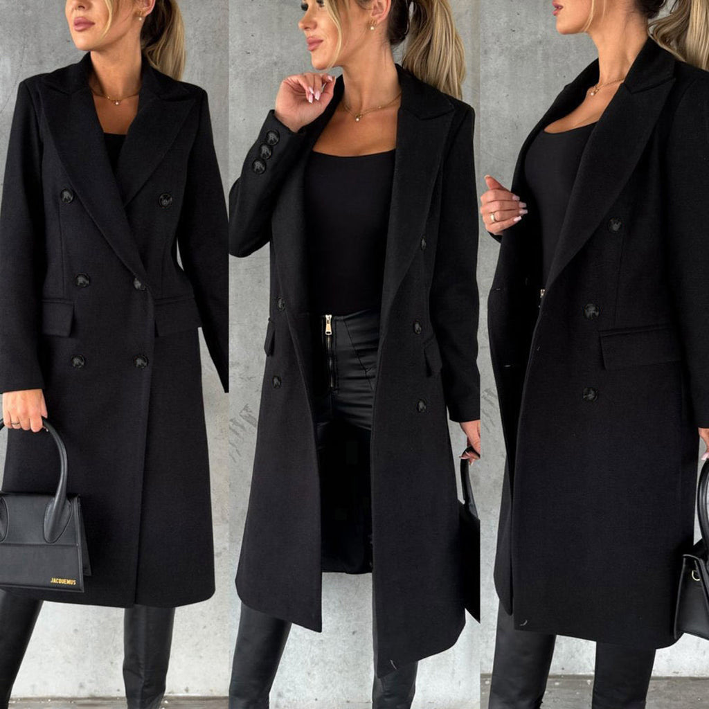 Dames winterjas – Liv