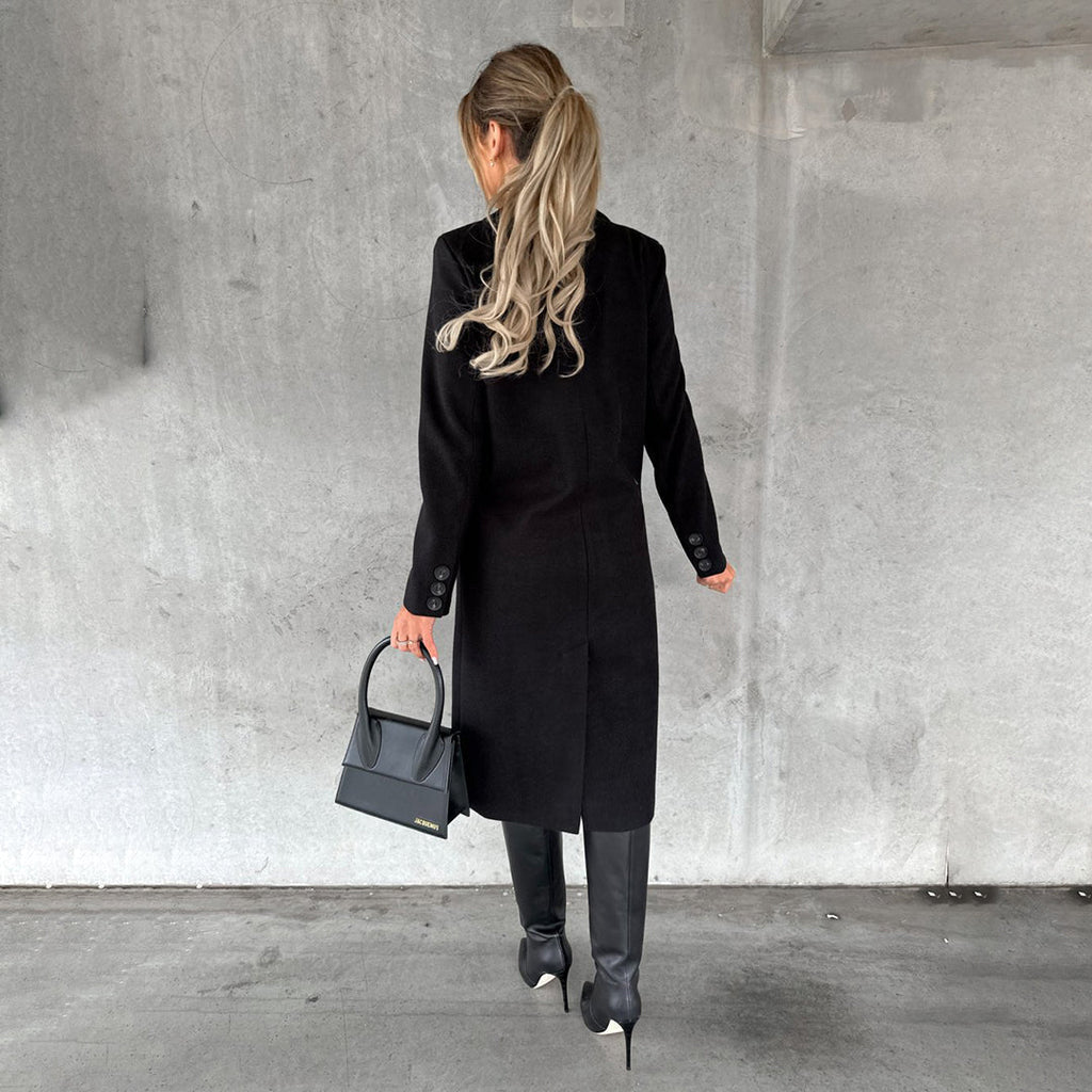 Dames winterjas – Liv