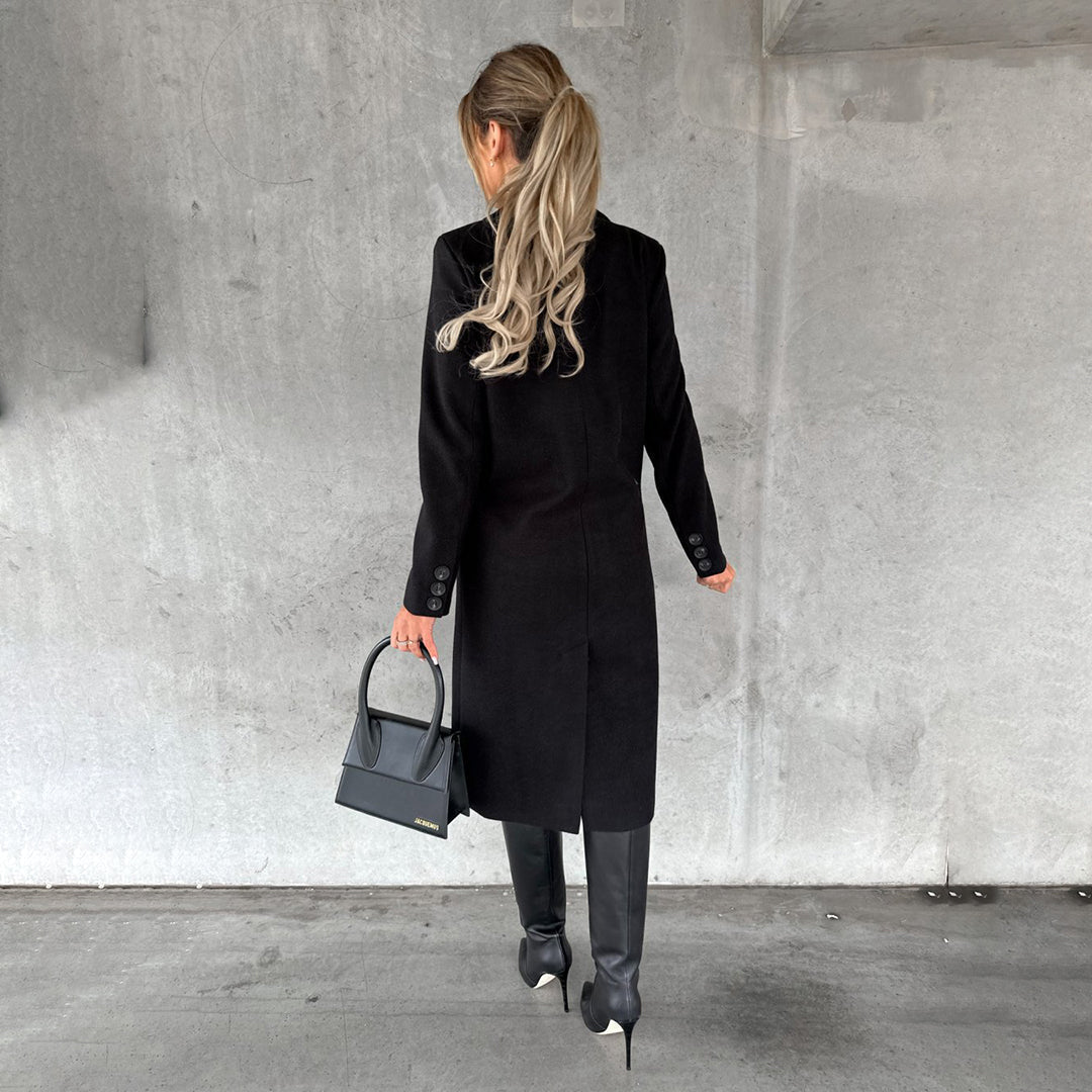 Dames winterjas – Liv