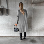 Dames winterjas – Liv