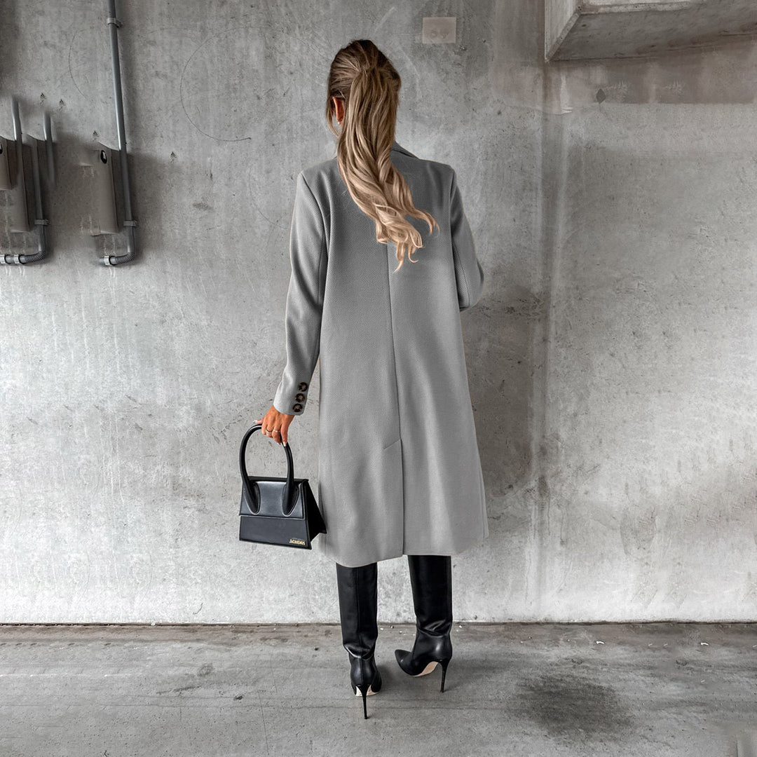 Dames winterjas – Liv