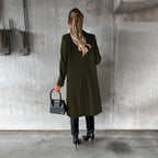 Dames winterjas – Liv