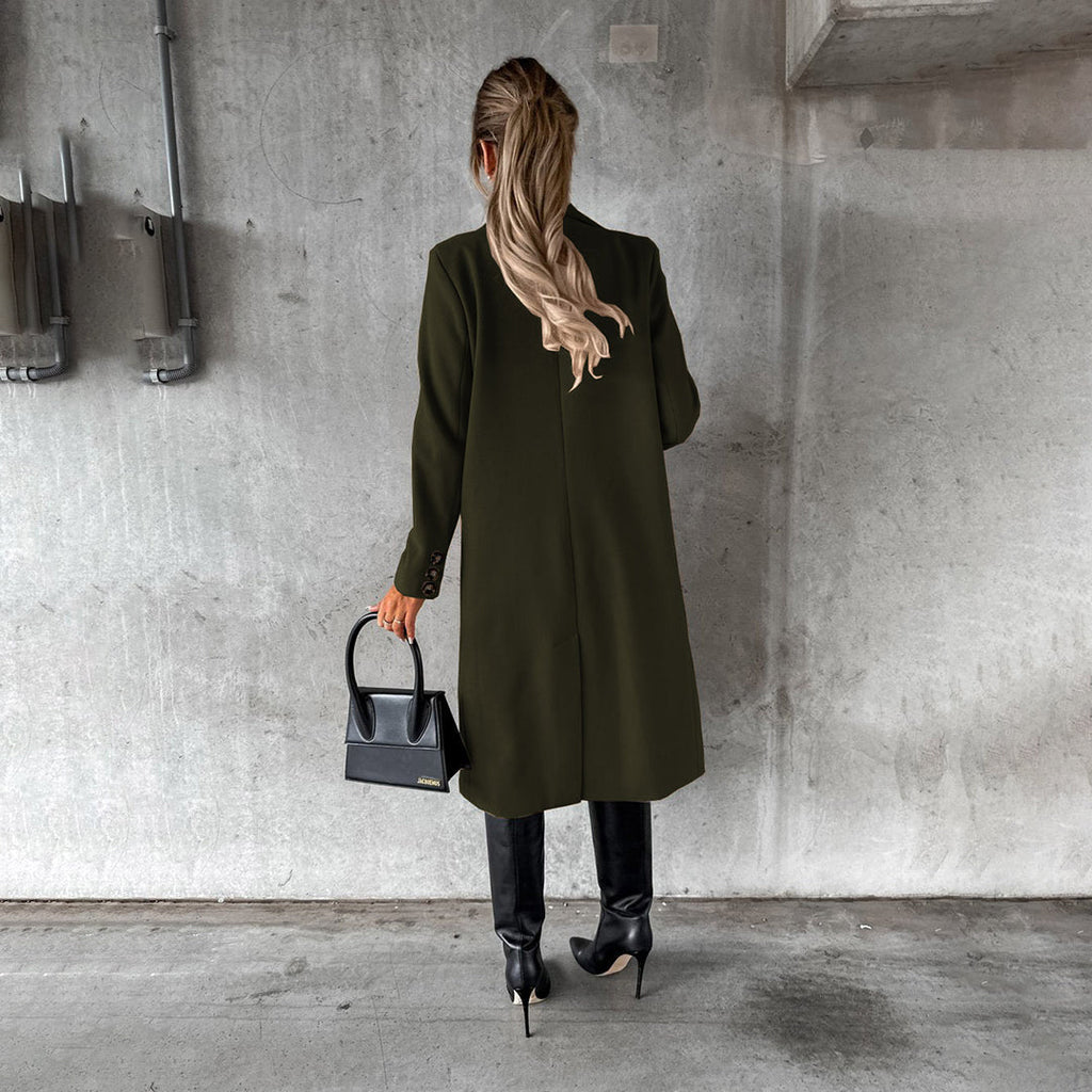 Dames winterjas – Liv