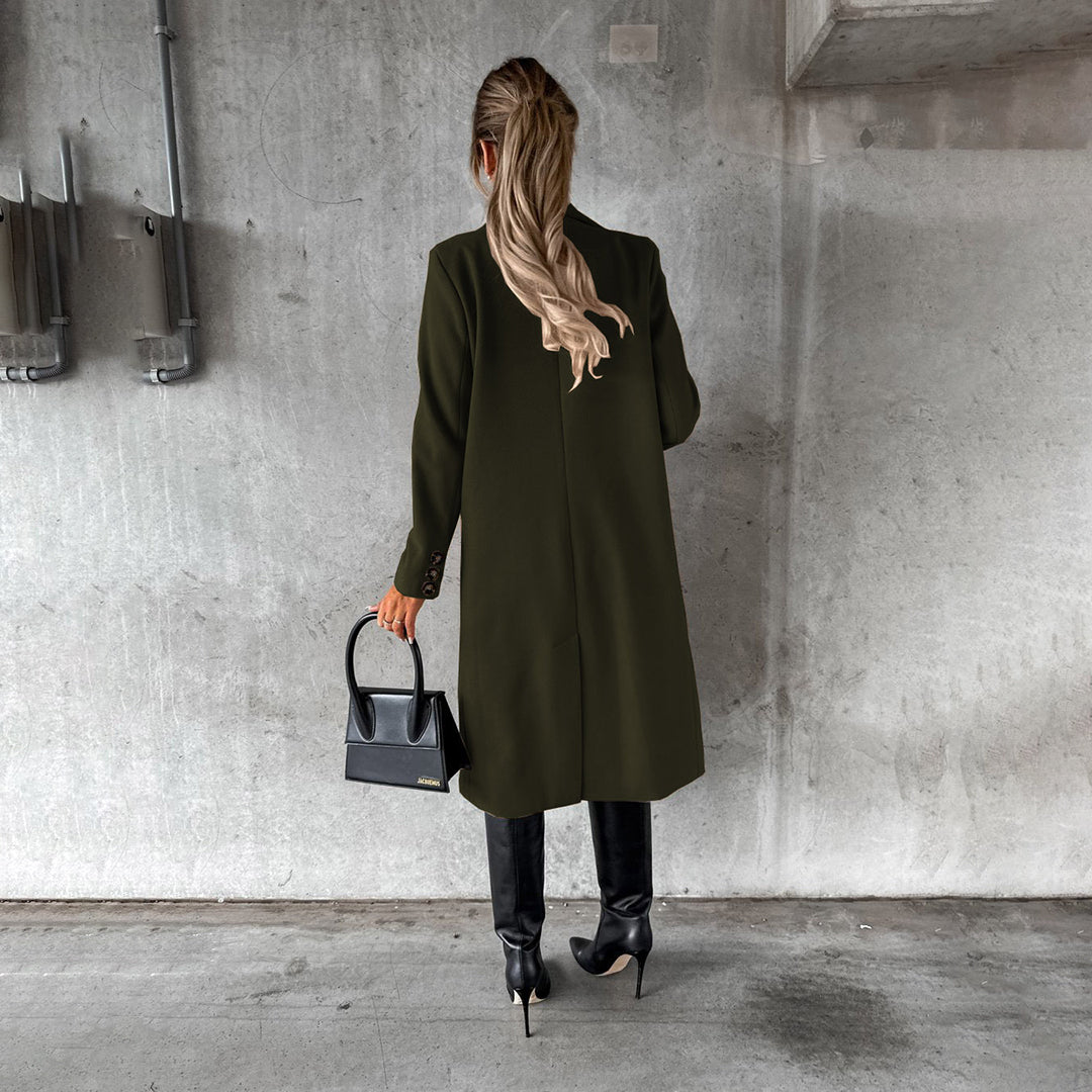 Dames winterjas – Liv