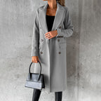 Dames winterjas – Liv