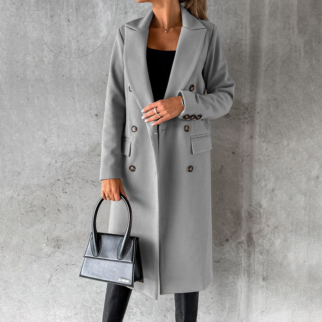 Dames winterjas – Liv