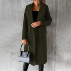 Dames winterjas – Liv