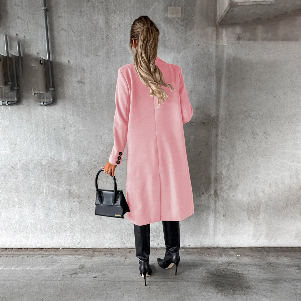 Dames winterjas – Liv