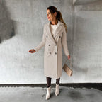 Dames winterjas – Liv