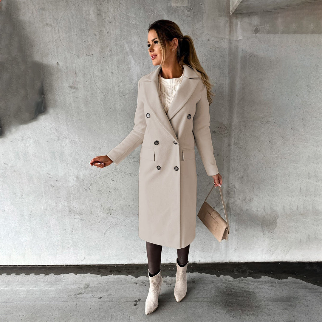 Dames winterjas – Liv