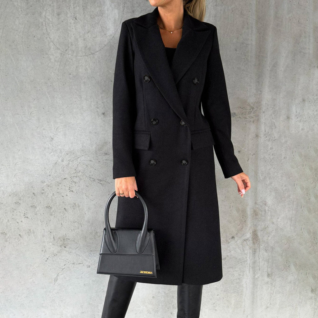 Dames winterjas – Liv