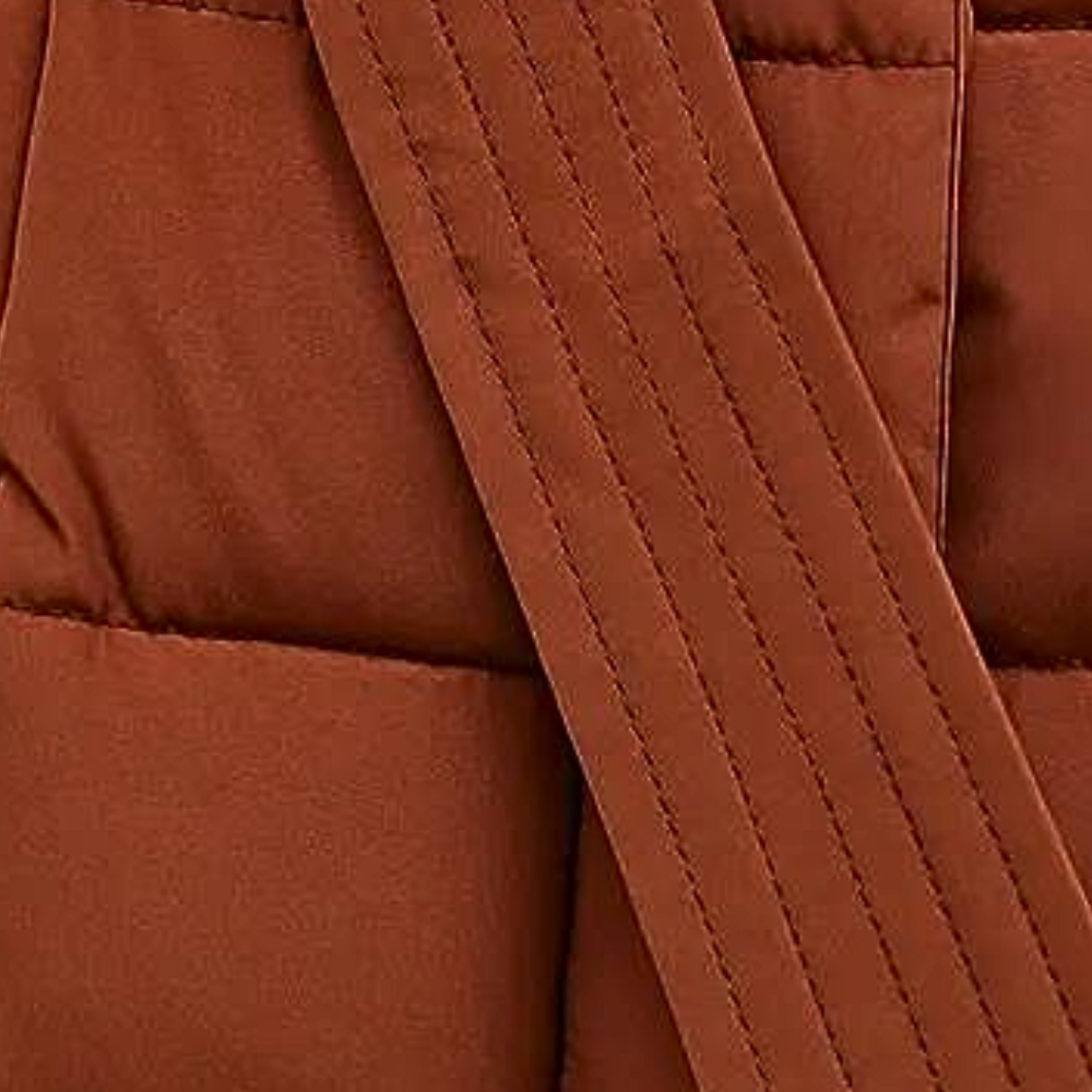 Warme winterjas voor dames – Noor