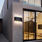 LED-wandlamp – Elin