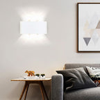 LED-wandlamp – Elin