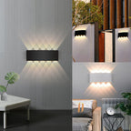 LED-wandlamp – Elin