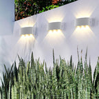 LED-wandlamp – Elin