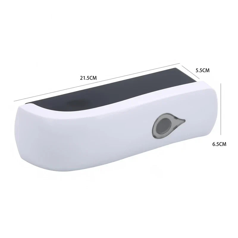 Wandgemonteerde handmatige dispenser