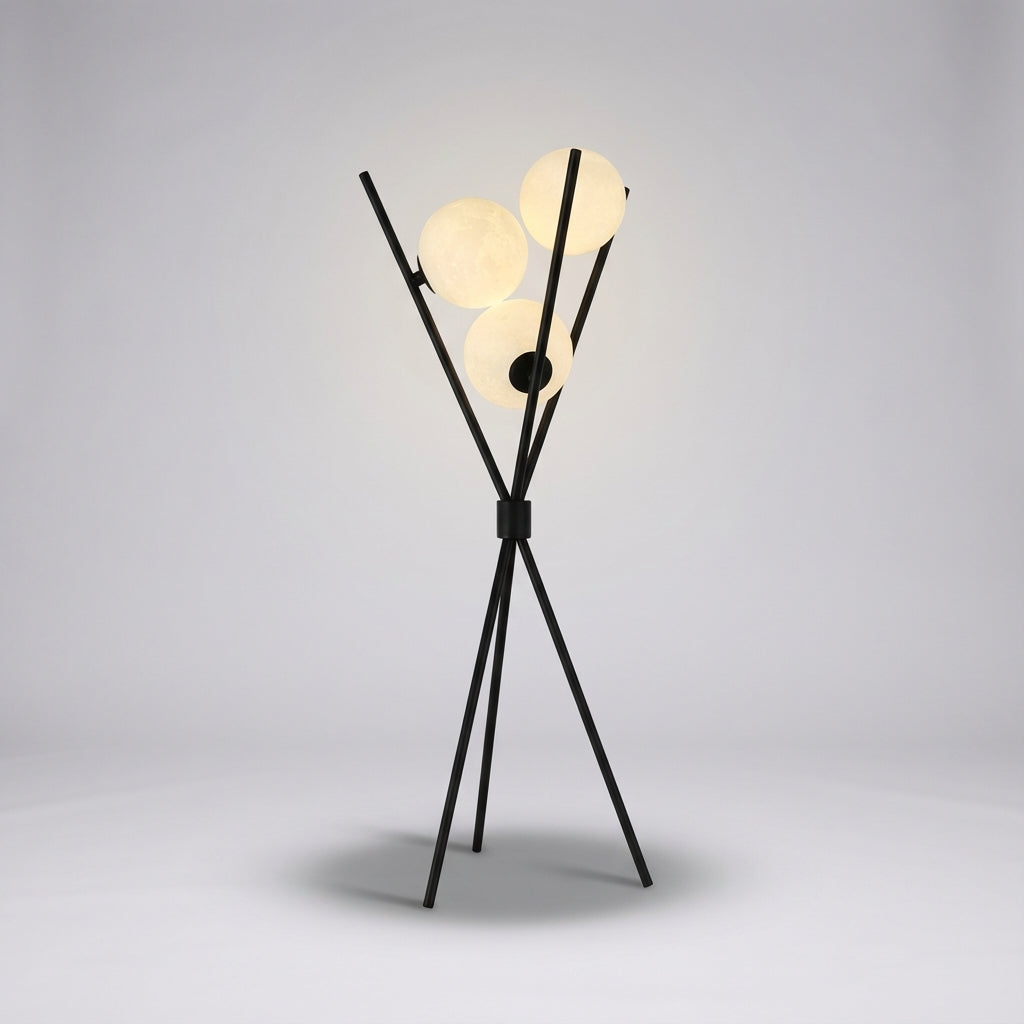 Warm glow decoratieve lamp