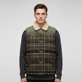 Warme lichaamsvest