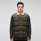 Warme lichaamsvest