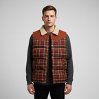Warme lichaamsvest — afbeelding 15