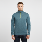 Verwarmende herenpullover — afbeelding 42