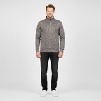 Verwarmende herenpullover