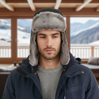 Warme fleece binnenvoering