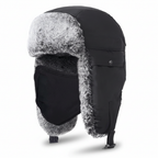 Warme fleece binnenvoering
