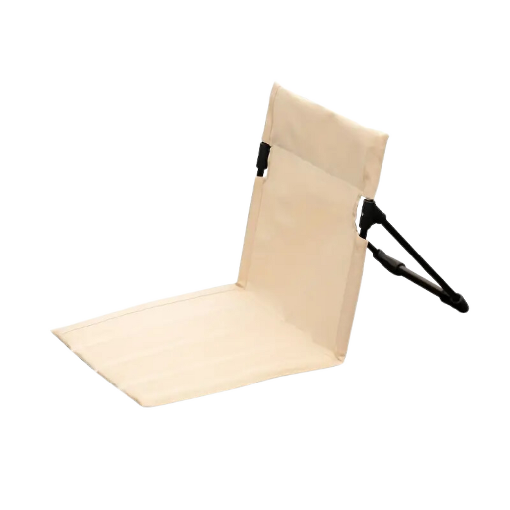 Opvouwbare outdoor stoel