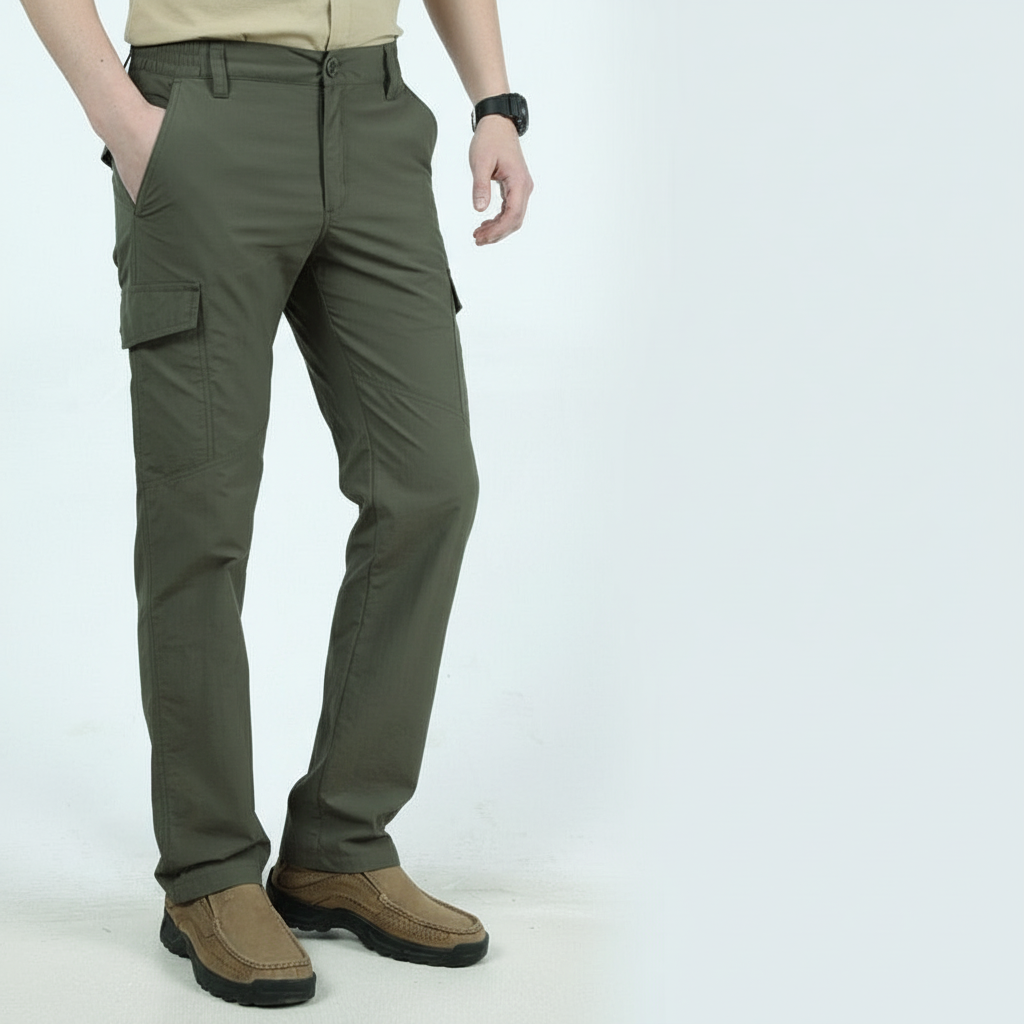 Cargo-broek – Liva