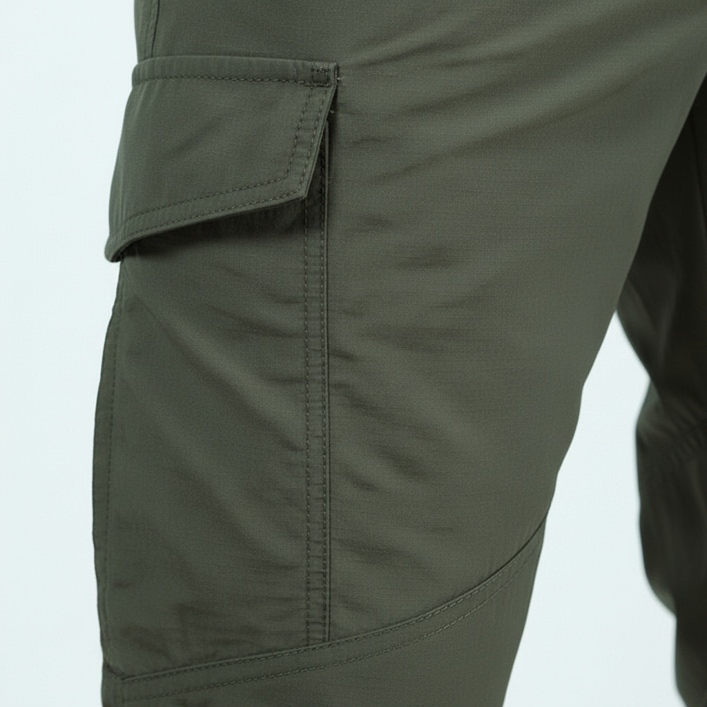 Cargo-broek – Liva