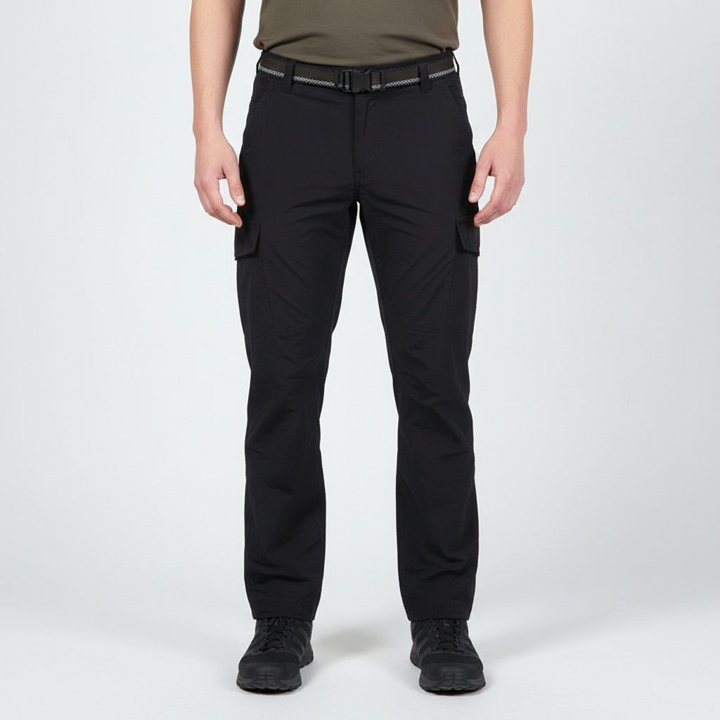 Cargo-broek — afbeelding 4