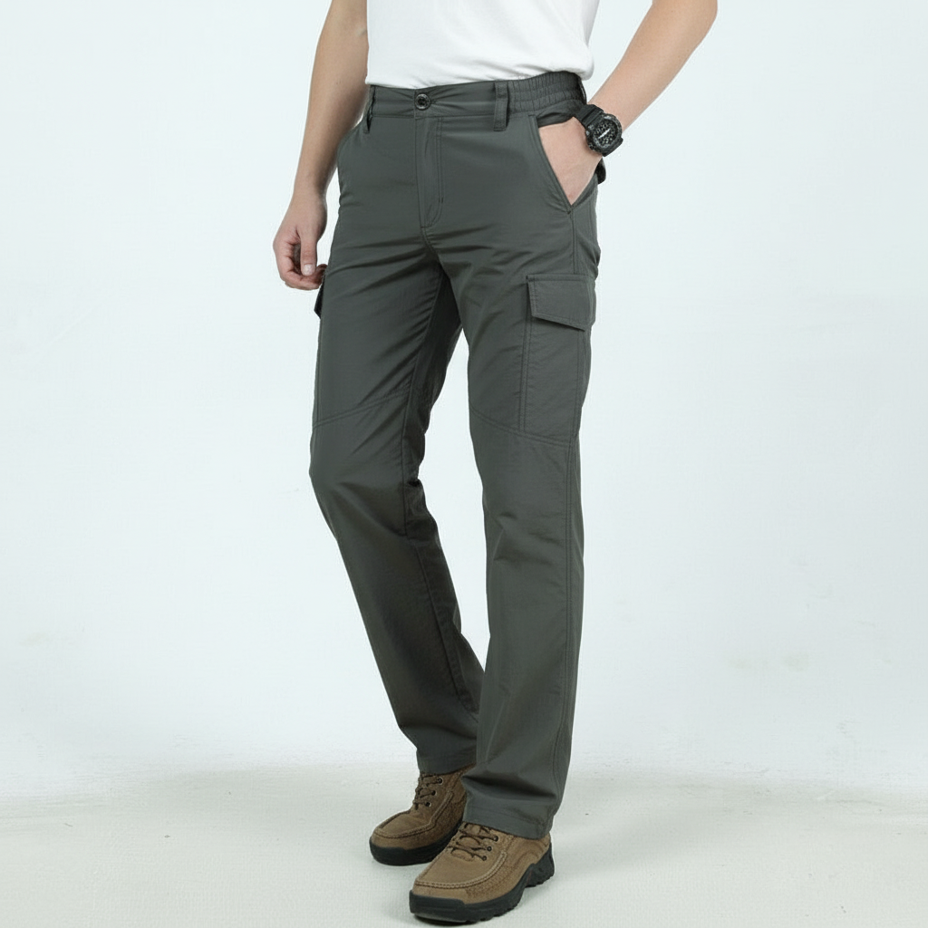 Cargo-broek — afbeelding 6