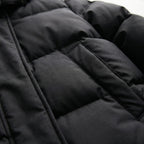 Longline-steppjas voor dames