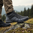 Bergschoenen heren