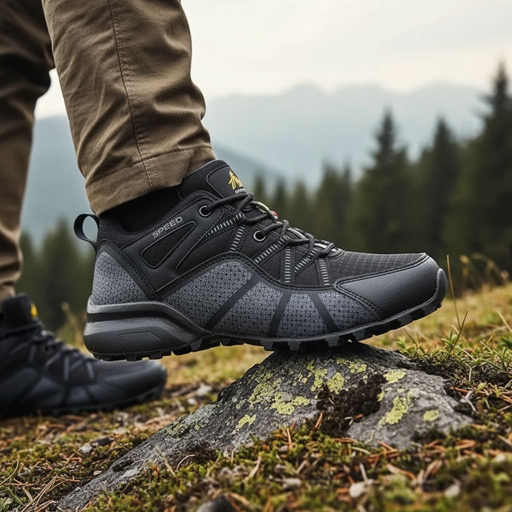 Bergschoenen heren