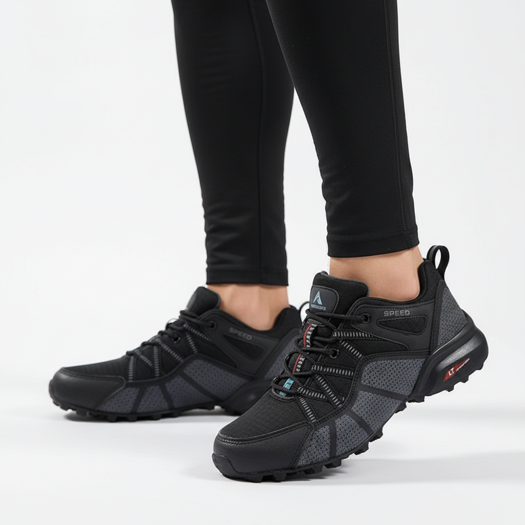 Bergschoenen heren
