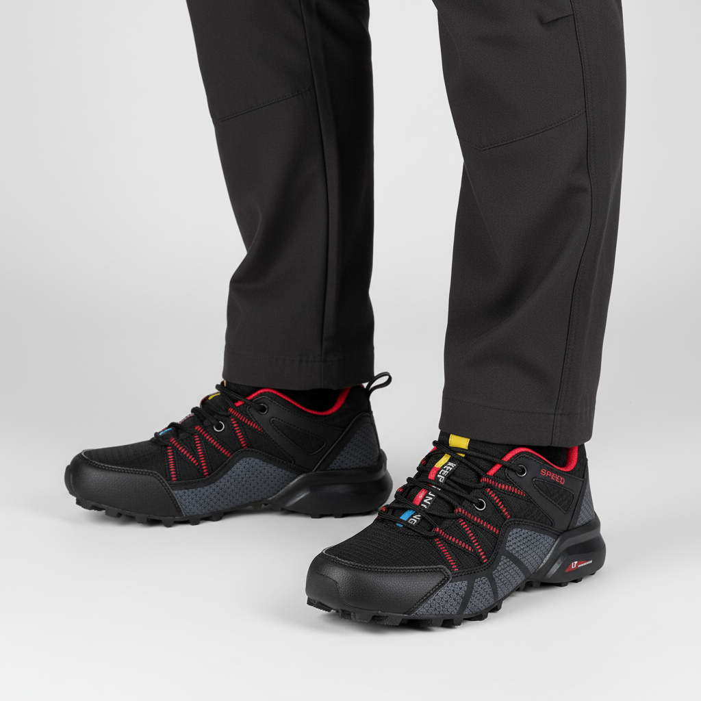 Bergschoenen heren