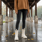 Dameslaarzen – Elin