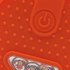 Noodlamp van TPR