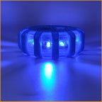 Noodlamp van TPR